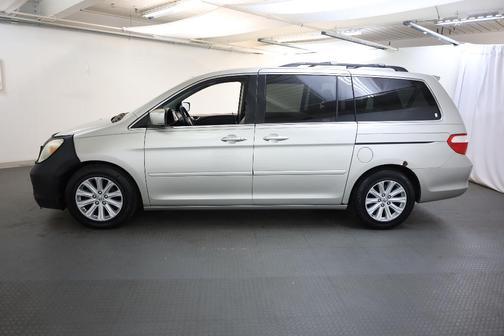 2005 Honda Odyssey Touring