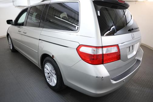 2005 Honda Odyssey Touring