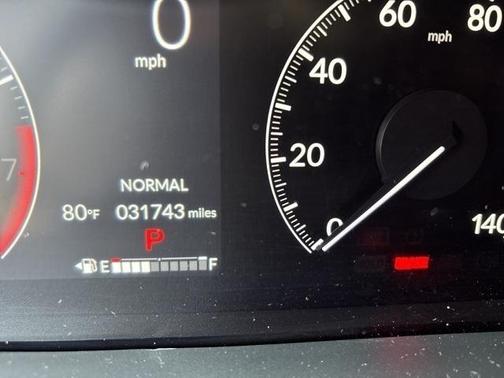 2023 Honda Pilot EX-L 8-Passenger