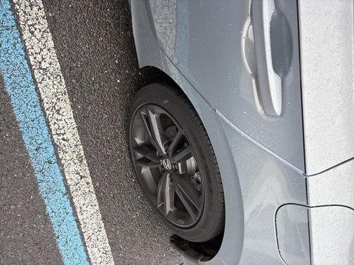 2026 Honda Civic Si Base