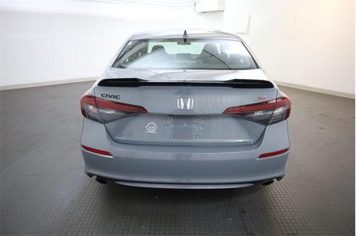 2026 Honda Civic Si Base
