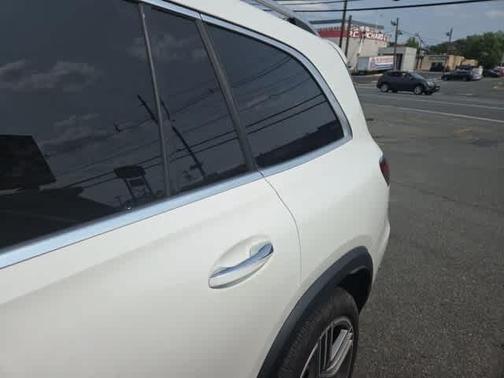 2021 Mercedes-Benz GLS 450 4MATIC