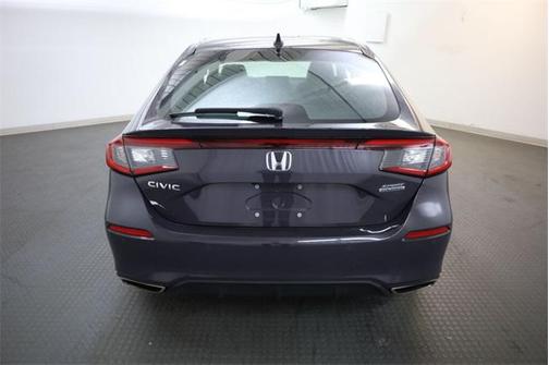2024 Honda Civic Sport Touring