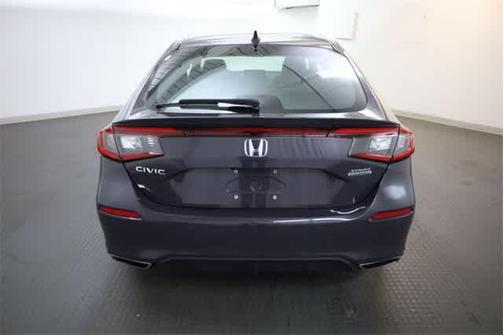 2024 Honda Civic Sport Touring