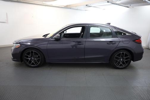 2024 Honda Civic Sport Touring