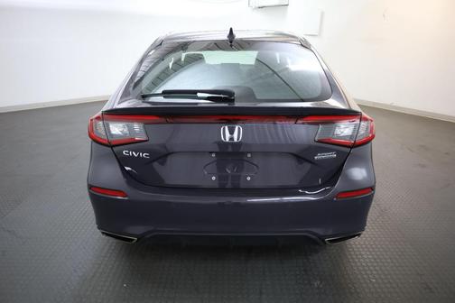 2024 Honda Civic Sport Touring