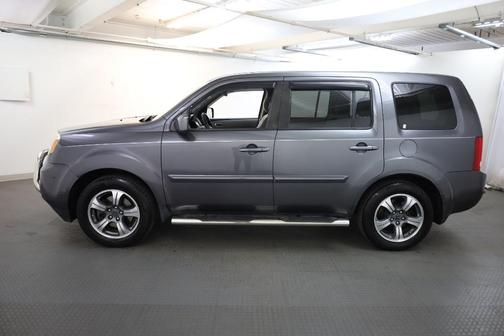 2015 Honda Pilot SE