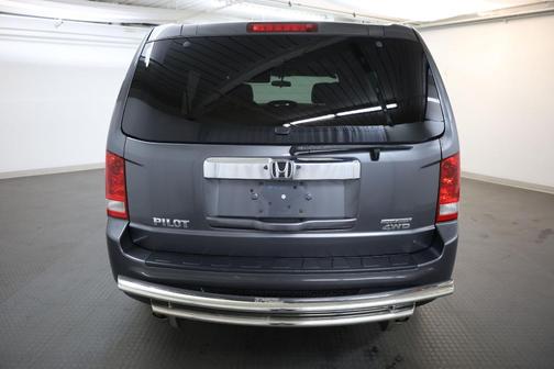 2015 Honda Pilot SE