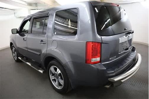 2015 Honda Pilot SE
