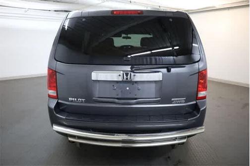 2015 Honda Pilot SE