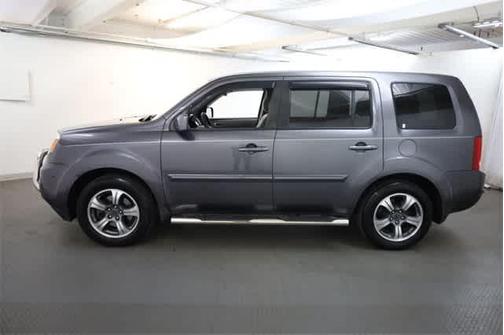 2015 Honda Pilot SE