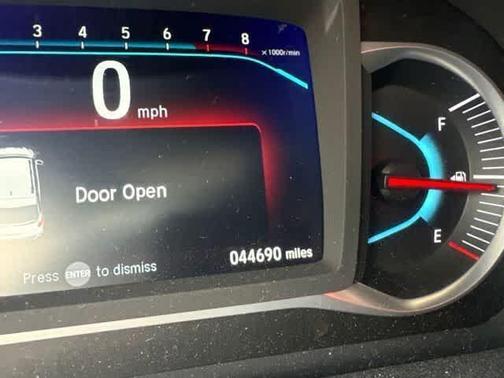 White Diamond Pearl 2019 Honda Passport Sport