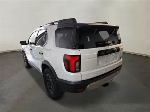 2026 Honda Passport TrailSport Elite Blackout