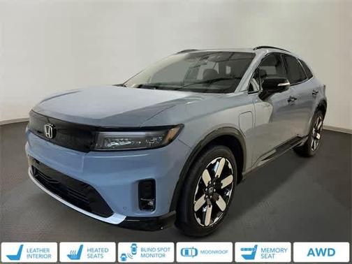 2025 Honda Prologue Elite