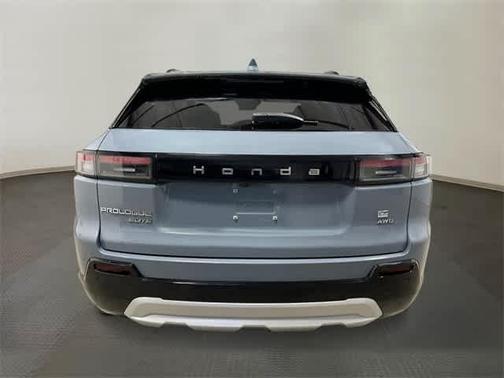 2025 Honda Prologue Elite