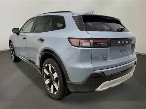 2025 Honda Prologue Elite