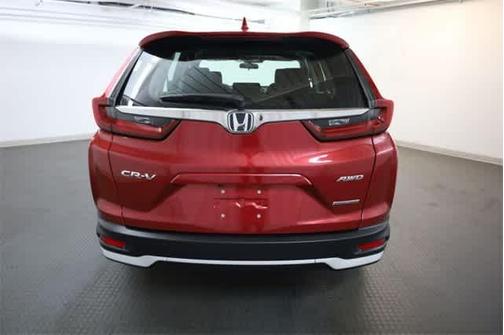 2022 Honda CR-V Special Edition