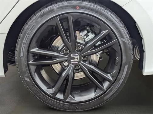 2025 Honda Civic Si Base