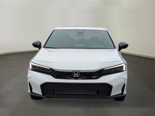 2025 Honda Civic Si Base