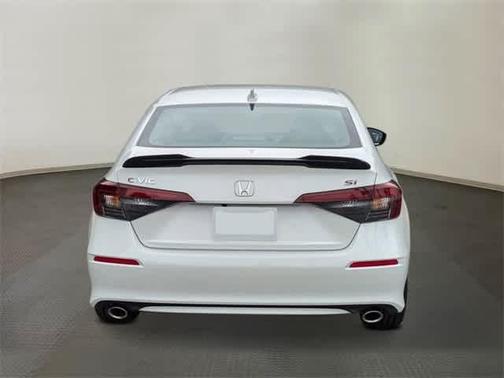2025 Honda Civic Si Base