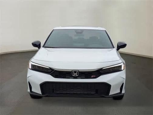 2025 Honda Civic Si Base