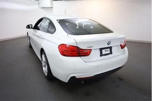 2015 BMW 428 Gran Coupe i xDrive