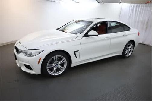 2015 BMW 428 Gran Coupe i xDrive