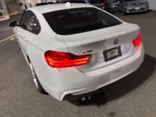 2015 BMW 428 Gran Coupe i xDrive