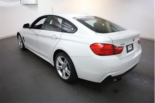2015 BMW 428 Gran Coupe i xDrive