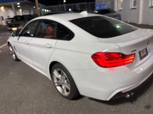 2015 BMW 428 Gran Coupe i xDrive