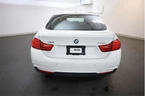2015 BMW 428 Gran Coupe i xDrive