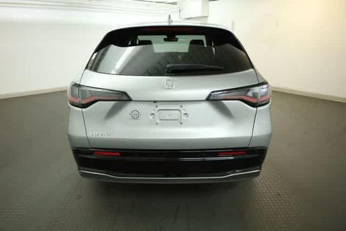 Lunar 2024 Honda HR-V EX-L