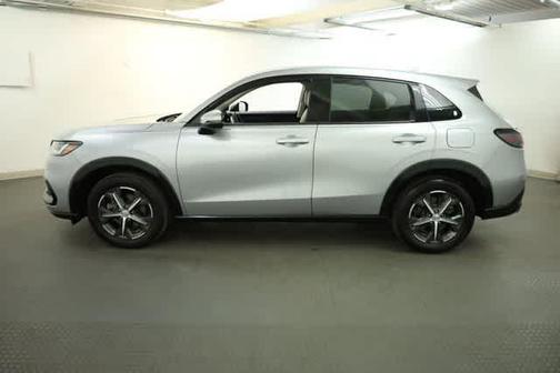 Lunar 2024 Honda HR-V EX-L