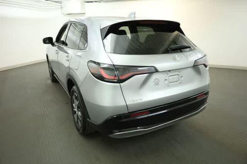 Lunar 2024 Honda HR-V EX-L