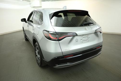 Lunar 2024 Honda HR-V EX-L