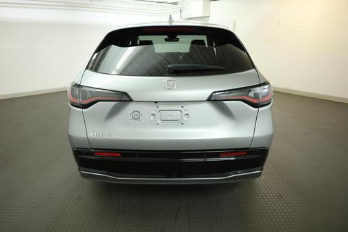 Lunar 2024 Honda HR-V EX-L