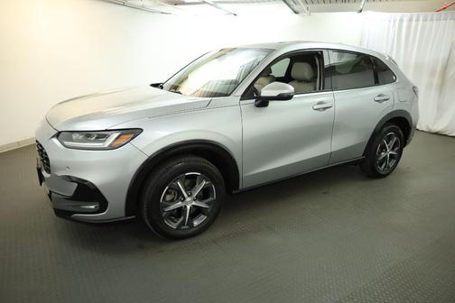 Lunar 2024 Honda HR-V EX-L