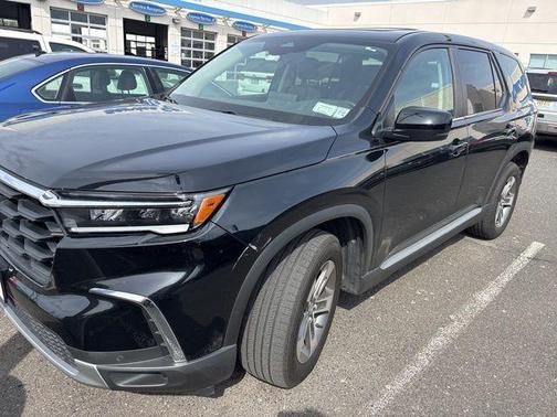 2023 Honda Pilot EX-L 7-Passenger