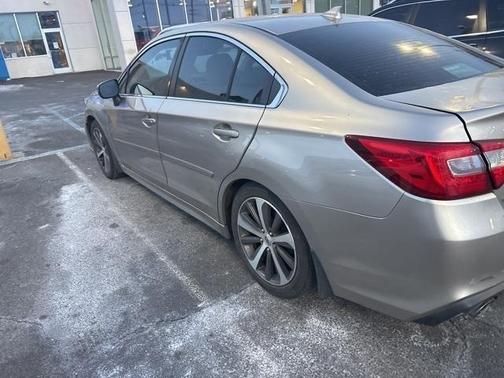 2019 Subaru Legacy 2.5i Limited