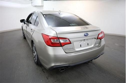 2019 Subaru Legacy 2.5i Limited