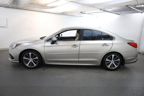 2019 Subaru Legacy 2.5i Limited