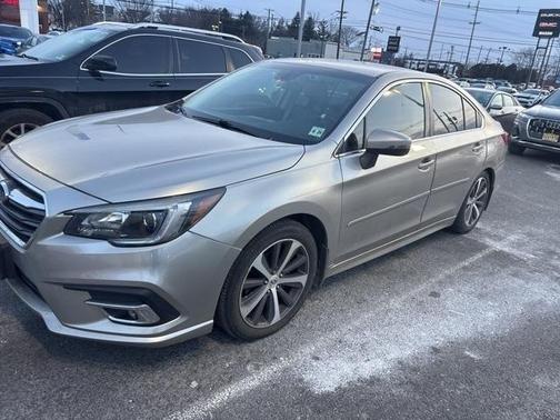 2019 Subaru Legacy 2.5i Limited