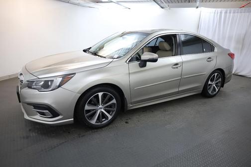 2019 Subaru Legacy 2.5i Limited