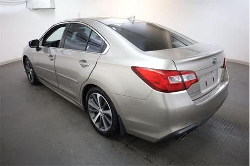 2019 Subaru Legacy 2.5i Limited