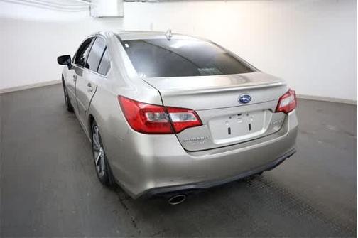 2019 Subaru Legacy 2.5i Limited