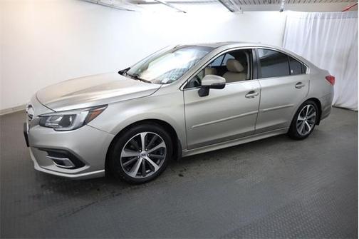 2019 Subaru Legacy 2.5i Limited