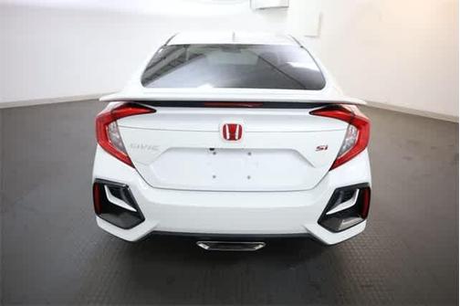 2020 Honda Civic Si Base
