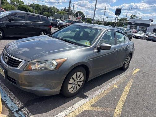 2009 Honda Accord LX