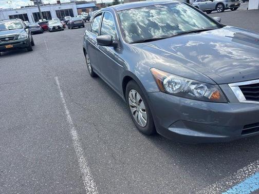 2009 Honda Accord LX