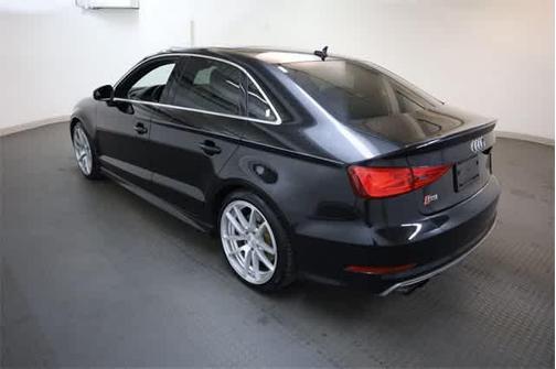 2015 Audi S3 2.0T Premium Plus